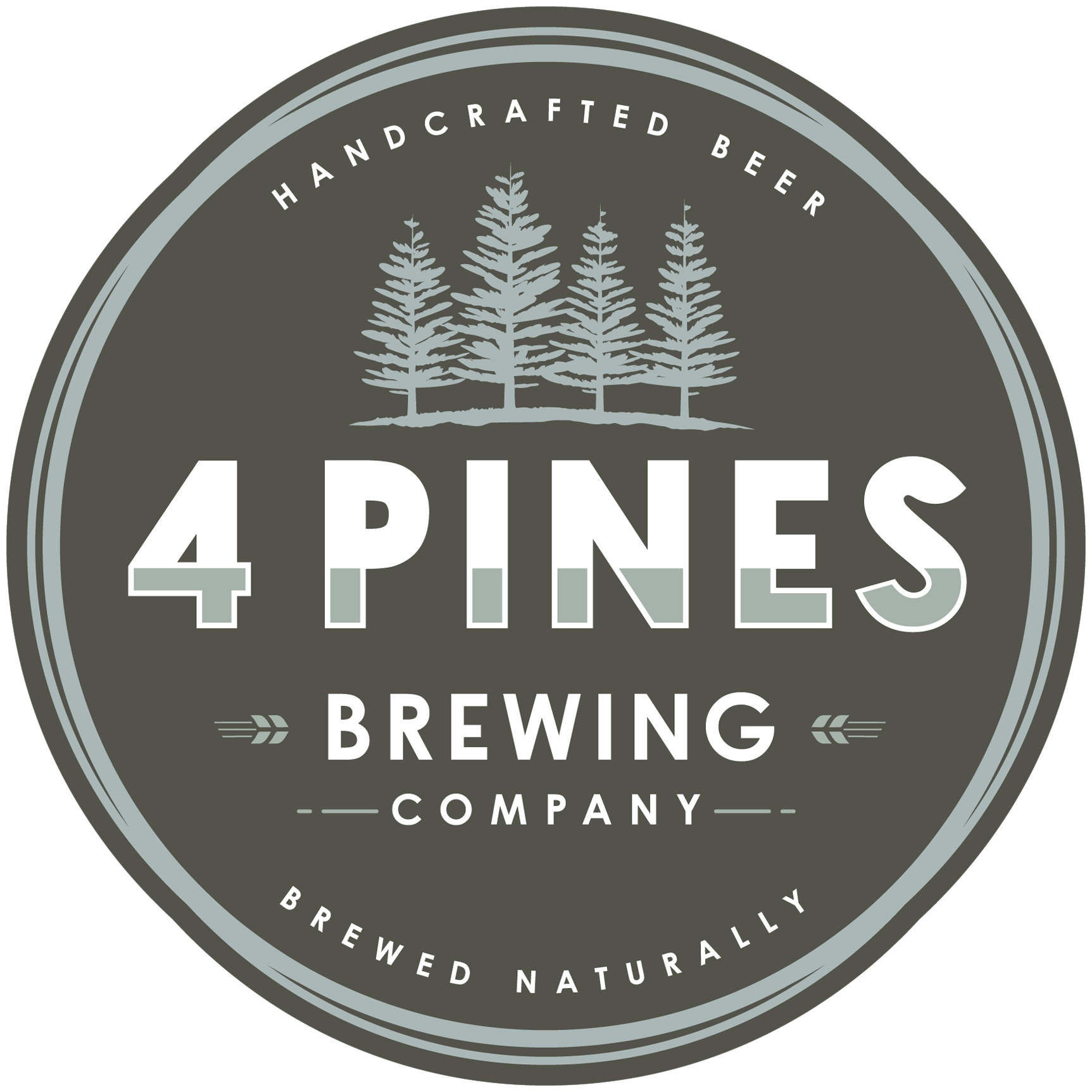 4 Pines Brewing Company